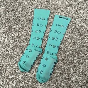 Figs Socks | S